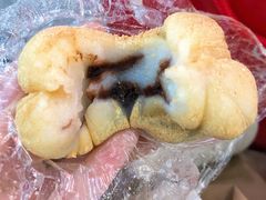 驴打滚-许阿姨糕团店(南京总店)