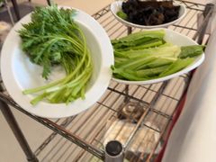 -天宜隆蘑菇宴火锅(石景山旗舰店)