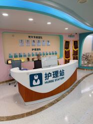 -致友月子会所(麓湖店)