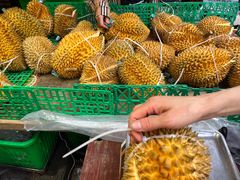 -额尔敦草原涮羊肉·烧烤(冻青树总店)