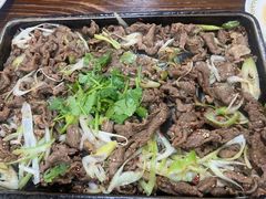 -清真永恒华威肉饼(潘家园店)