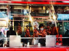 门面-黄连大头华烧鹅店(大良店)