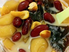 -八婆婆烧仙草(中山路店)