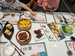 -有心德(麦地店)