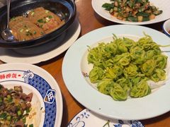 -旺角小渔村·海肠捞饭开创者(环山路店)