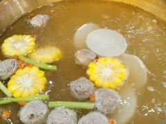 -小牛海记潮汕牛肉店(永定路店)