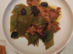 -醉辉皇原味海鲜江南菜(成都大魔方店)