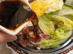 -堂屋糖水店(愚园店)