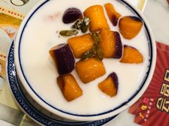 -广信牛奶甜品世家(台东店)