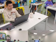 -童程童美·信息学竞赛·机器人编程·少儿编程(通州万达校区)