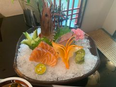 -天狗山料理(省体店)