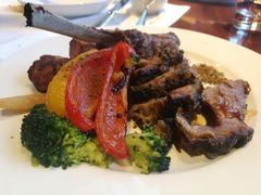 -广州富力君悦大酒店·凯菲厅