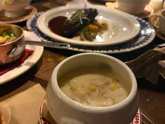 -夏朵餐厅(丁香店)