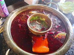 -欧阳小姐在成都(鼓楼店)