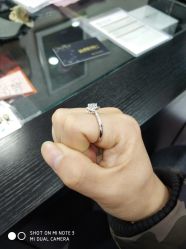 -威德钻石-克拉钻大本营(南京东路店)