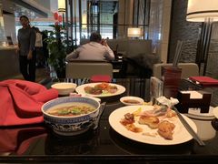 -环球港凯悦 · 享悦中餐厅