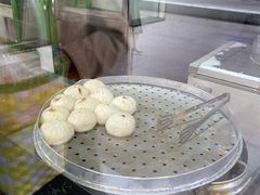-韩包子(建设路店)