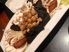 -南门涮肉(通州大船店)