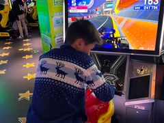 -反斗乐园(领展中心城店)