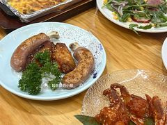 -松坂屋日料自助(长城路店)