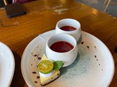 -禾喏精致料理美术馆(金狮广场店)