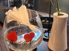-Fuzzy Bistro 浮几韩餐·茶酒馆