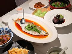 -味钱塘·钱塘浙宴(宋城之江银泰店)