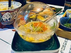 -崎玉烧·寿司料理(石井国际店)