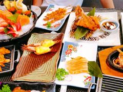 -菊上料理(蜀山银泰百货店)