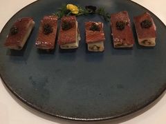 鱼子酱麒麟片皮鸭-广州富力丽思卡尔顿酒店·丽轩·粤菜