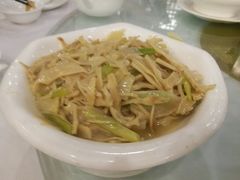 -围龙屋客家食府(福田店)