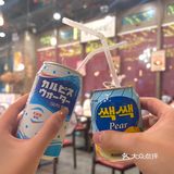 周末又来逛韩国城咯！超鲜鱼饼汤！