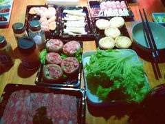 -韩烧里烧肉啤酒馆(大唐西市店)