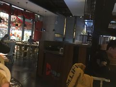 大堂-星伦多 自助料理(圆融店)