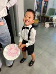 -非常六加一儿童摄影(同安店)