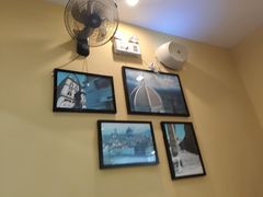 -萨莉亚意式餐厅(石鼓路店)