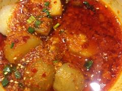 -马路边边串串香(双井直营店)