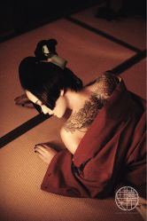 -持熹光年写真体验馆