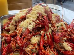 -呆虾王龙虾馆(南湖总店)