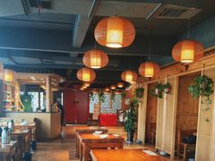 -老雒阳面馆·水席(洛宁高速路口店)