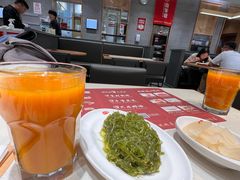 -喜家德虾仁水饺(方庄店)