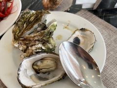 -东方红海鲜百汇(国际大厦店)