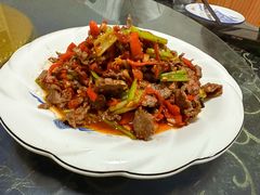 -湖南湘菜馆(东湘缘二店)