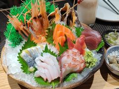 -万鱼亭·筑地屋 日本料理(淮海街店)
