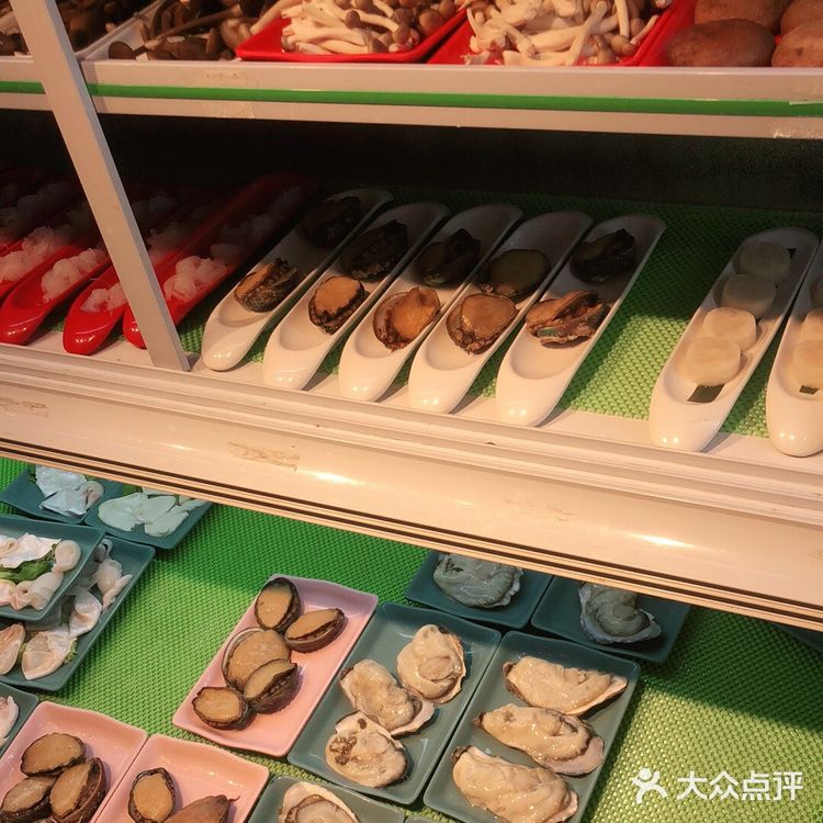 越滚越店老广煲仔粥