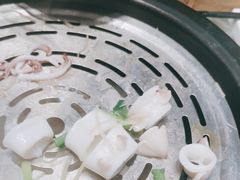-德兴show鲜·蒸汽海鲜火锅餐厅(格创悦里店)