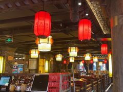 -蜀大侠火锅(寰球文化地标·总府店)