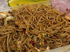 -喜茶(天津滨海万达广场店)