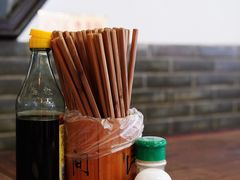 -同得兴 Since·1995 传统苏式面馆(嘉馀坊店)