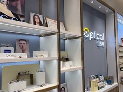-J-OPTICAL佳视明眼镜·蔡司视觉(吾悦广场店)